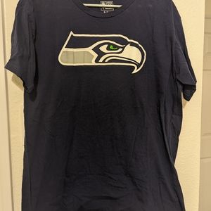 Seattle Seahawks T-shirt